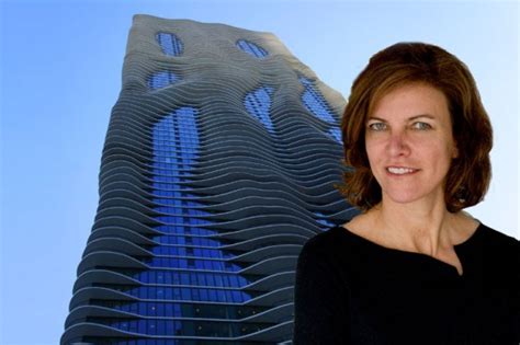 The 30 Most Impressive Female Architects Alive Today