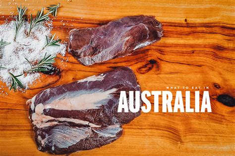 Australian Food 15 Must Try Dishes In Sydney Will Fly For Food