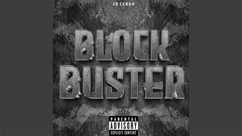 Block Buster Youtube