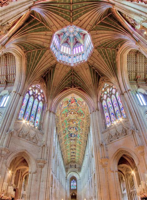 Ely Cathedral