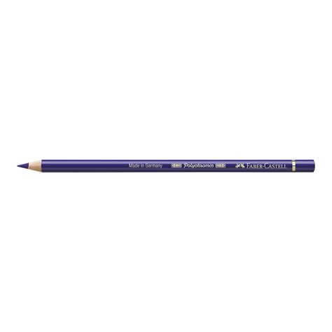 Buy Polychromos Pencil 141 Delft Blue