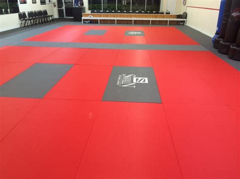 Judo Mats Guide How To Select Mats For Your Dojo