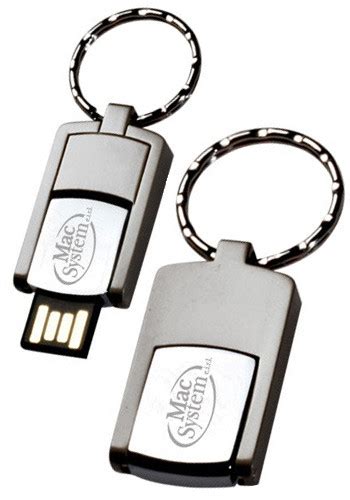 Personalized Usb Keychains Flash Drive Keychains Bulk Discountmugs