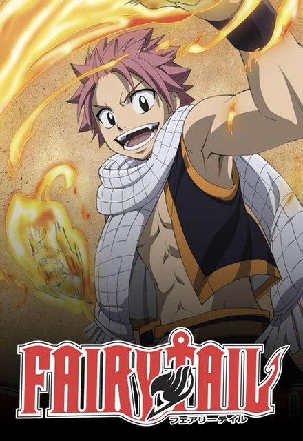 Fairy Tail Season 2 Episode 1 The Day Of The Fateful Encounter