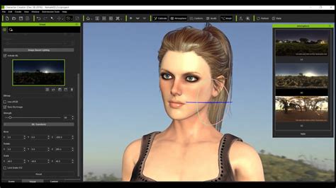 Iclone 6 Character Creator Download Sanycurrent