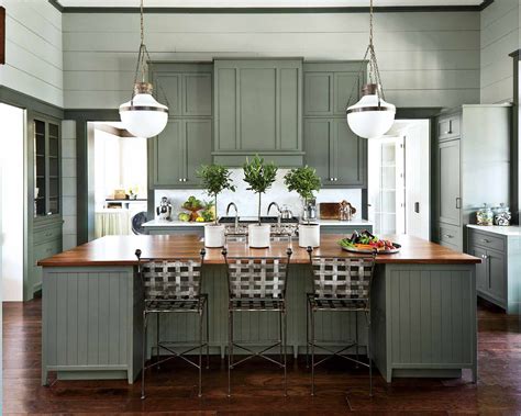 Paint Colors We Re Loving For Kitchen Cabinets In According To