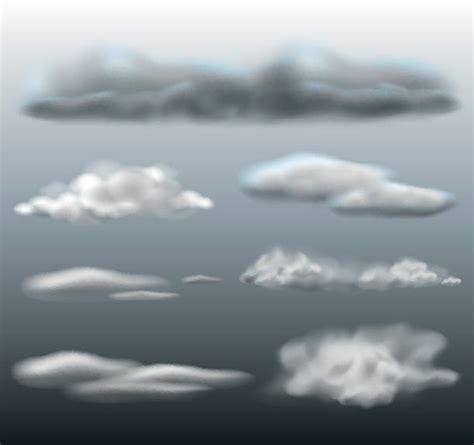 Best Stratus Clouds Illustrations Royalty Free Vector Graphics And Clip