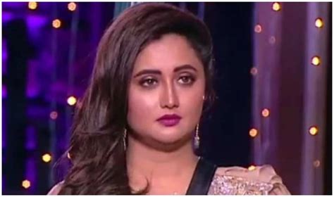 Rashmi Desai In Bigg Boss 15