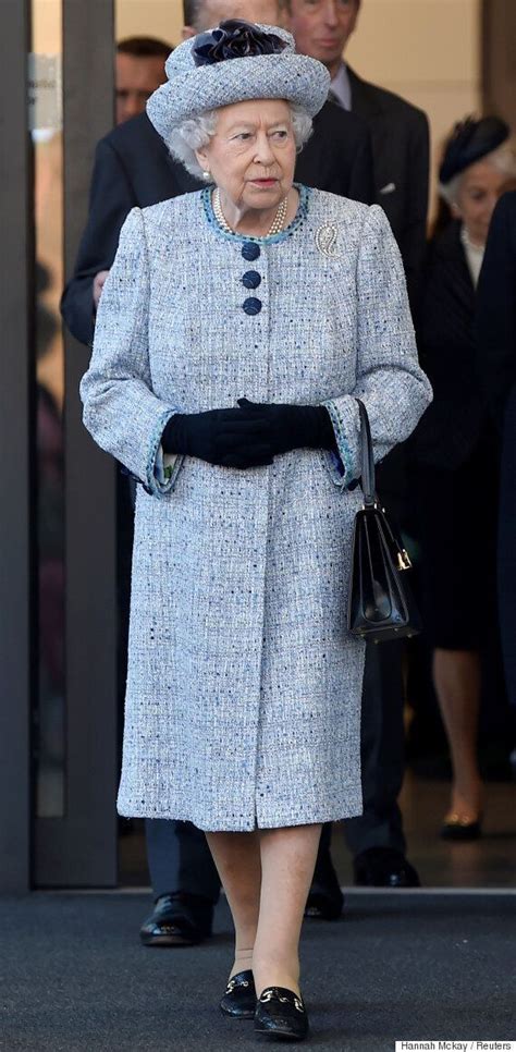 Find the perfect reine elisabeth stock photos and editorial news pictures from getty images. La reine Elizabeth II fête son anniversaire, retour sur 91 ...