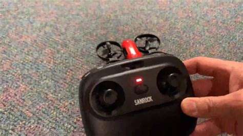 Sanrock Drone With Camera 720p Hd Camera Review Well Designed And Easy