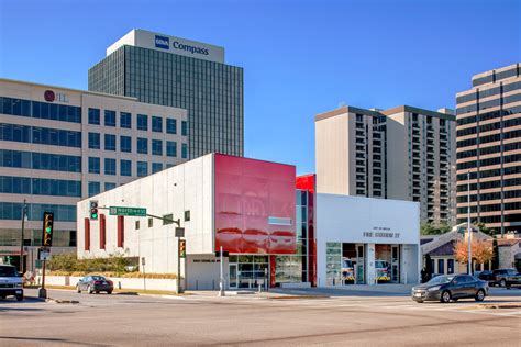 Dallas Fire Station 27 — Tca Architecture