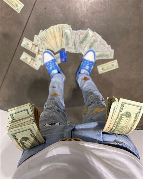 PRETTYFLVCKOJODYE Dope Outfits For Guys How To Get Rich Thug Style