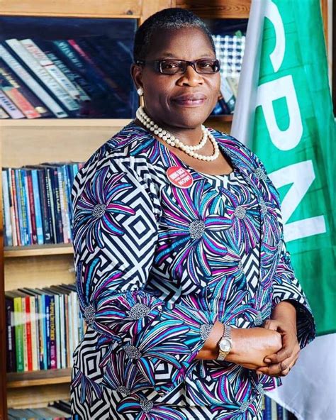 A Sacrifice For Our New Political Order By Dr Obiageli Oby Ezekwesili
