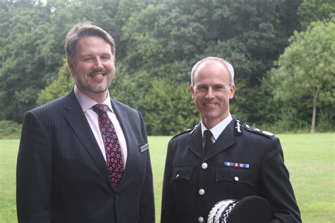 Pcc Announces 100 Additional Officers For West Mercia West Mercia Police Crime Commissioner