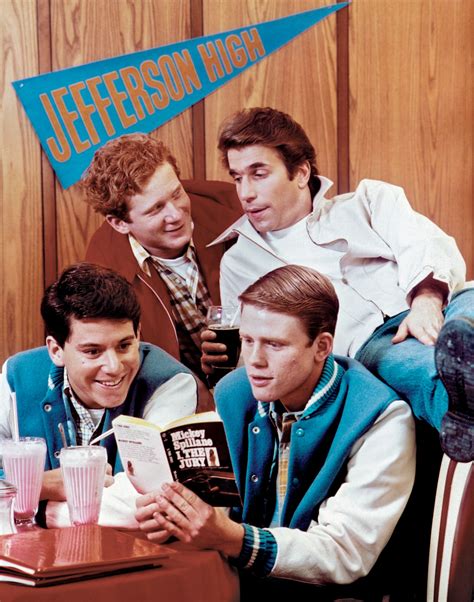 Happy Days Movie Theme Songs And Tv Soundtracks