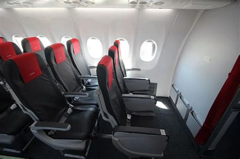 Where To Sit When Flying Norwegian Airs 737 Max 8