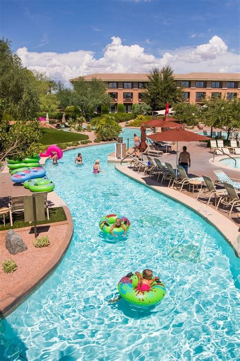 Resorts With Water Parks In Arizona Poppy Flower