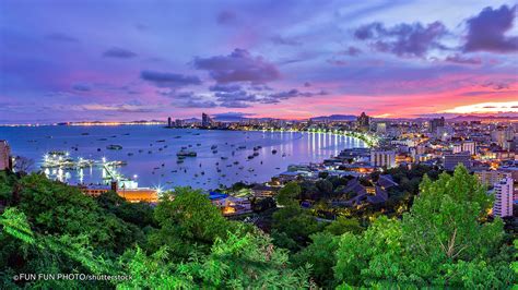 Pattaya Travel Guide Everything You Need To Know About Pattaya
