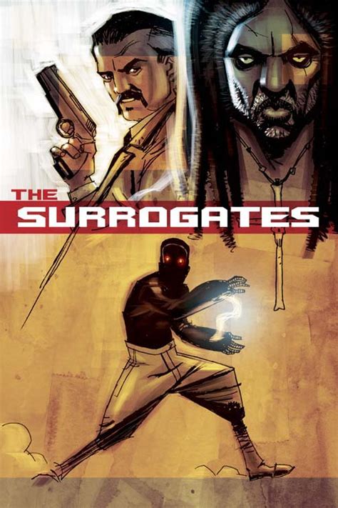 The right choice when you're trying to conceive. The Surrogates #1 (of 5) / Top Shelf Productions