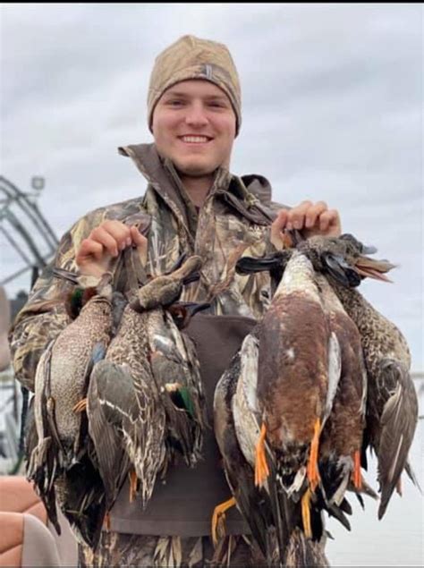Guided South Texas Duck Hunting Mojo Guide Service And Outfitter