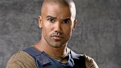 Shemar Moore Esprit Criminels Revient Dans Les Feux De Lamour