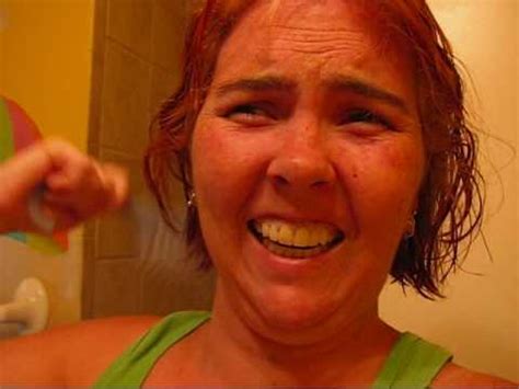 One of the easiest ways to fix a dye job and a lifesaver any blonde would recommend, an ash toner or ash dye is something you should buy before you decide to lighten your hair. bad hair dye - YouTube