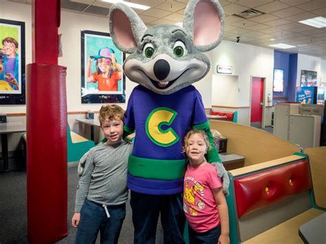 The Best Strategy To Use For Chuck E Cheese To Reopen Soon In South