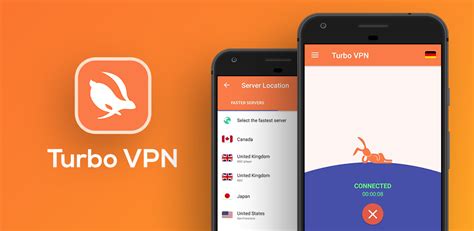 vpn tercepat