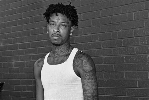 Opinion 21 Savage And The Way We See Black Immigrants The New York Times