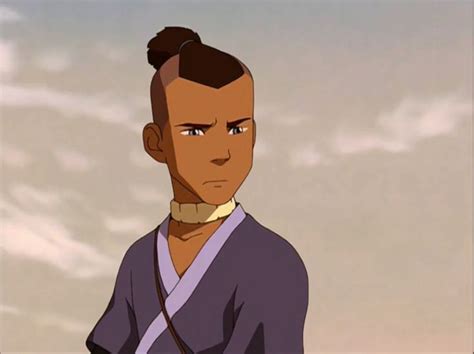 Sokka In Avatar Airbender The Last Airbender Avatar Picture