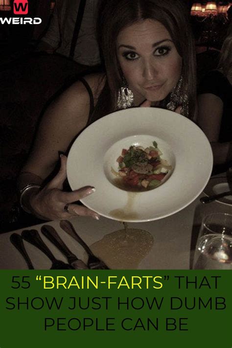 55 Brain Farts That Show Just How Dumb People Can Be In 2021