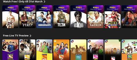 How To Watch Sonyliv In Canada Free Stream 6 Easy Steps