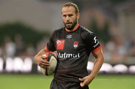La rochelle se déplace sur la pelouse du racing 92 et montpellier défiera lyon en barrages. Frédéric Michalak : «Le Lou en phase finale ? Ce serait se ...