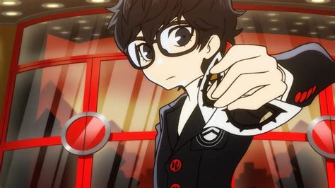 Persona Q2: New Cinema Labyrinth Review - All-out Fan Service | TechRaptor