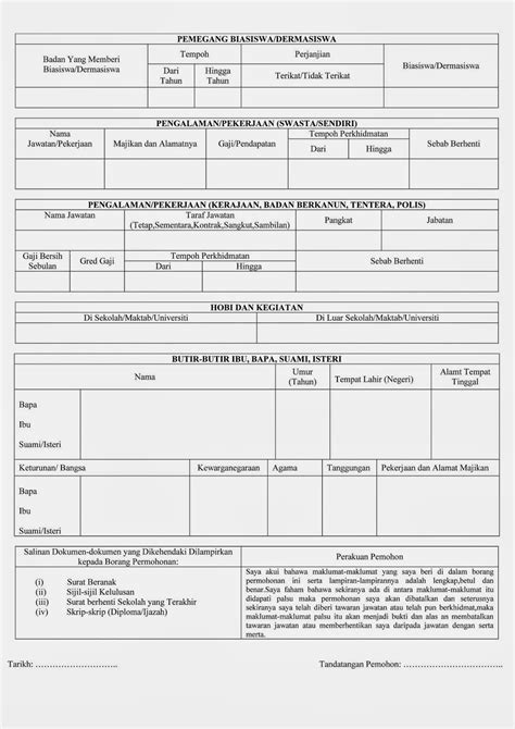 Panduan peperiksaan kerja kerajaan 2. Kerja Kosong Johor: Jawatan Kosong Jabatan Kerja Raya ...
