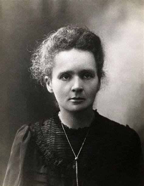 Marie curie went down in history to have discovered with her husband pierre curie, radioactivity. WORLDKINGS - Worldkings News - Europe - Marie Curie: First scientist to win two Nobel prizes in ...