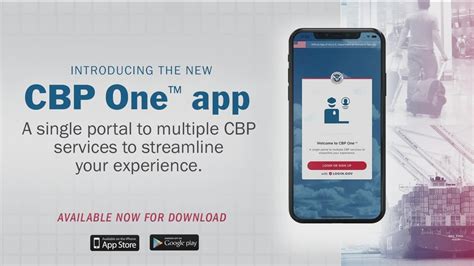 Asylum Seekers Report Glitches Issues With Cbp One App