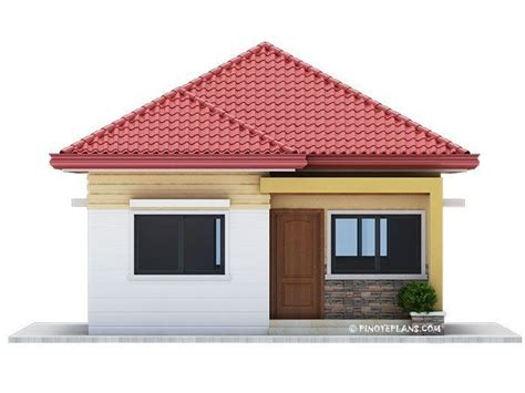 Home Design 10x16m With 3 Bedrooms Home Ideas Affordable House