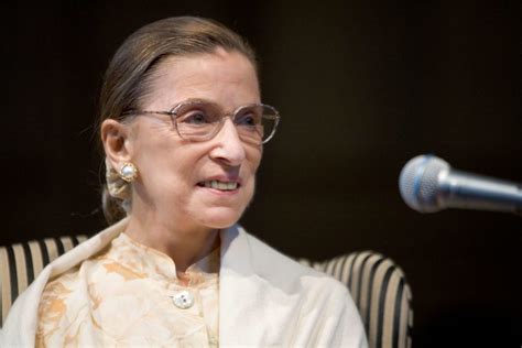 supreme court justice ruth bader ginsburg dies at the age of 87 the highlander