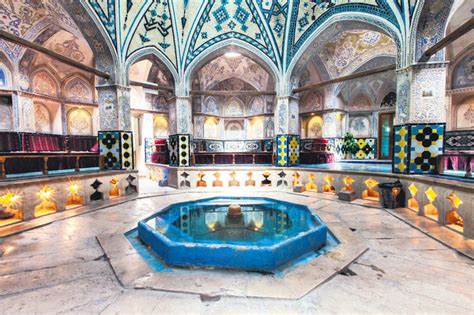 Feel Like A Sultan At A Turkish Bath Daily Sabah