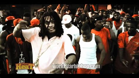 Waka Flocka Flame Luv Dem Gun Sounds Official Video Hd Youtube