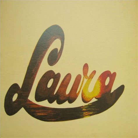 Laura Laura Vinyl Lp Discogs