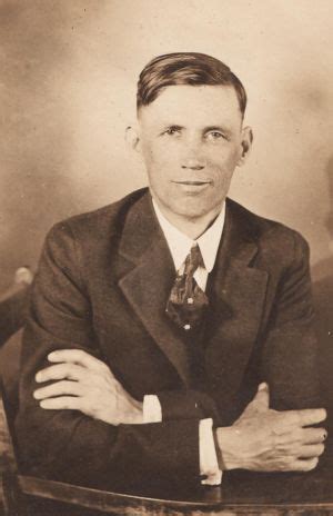 Walter Carroll Snow (1888-1951) | WikiTree FREE Family Tree