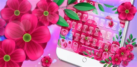 Flower Blossom Keyboard For Pc How To Install On Windows Pc Mac