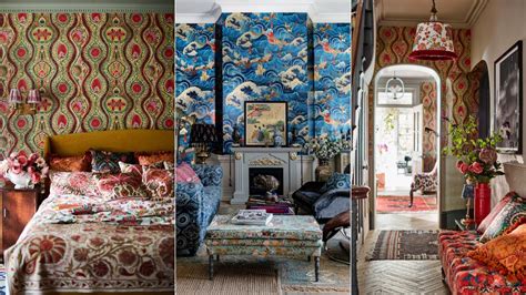 5 Rules For Decorating With Maximalism An Expert Guide Trendradars