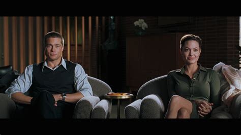 Mr And Mrs Smith 1920x1080 Wallpaper