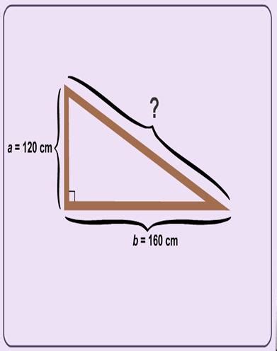 Jika alasnya berbentuk segitiga maka disebut prisma tuanglah pasir ke dalam prisma tegak segitiga sampai penuh dan ratakan diatasnya menggunakan mistar. Jom belajar Theorem Pythagoras - Tip Belajar - GPS Bestari