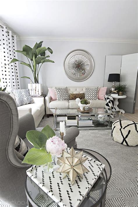 36 Amazing Summer Living Room Decor Ideas Wnętrza Wnętrze I Wystrój