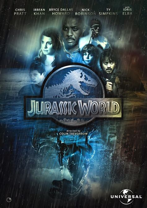 Smith, the founder jurassic world full movie of mormonism will pain you as much as it does. Jurassic World (2015) Full Movie Download | BluRay Movies ...