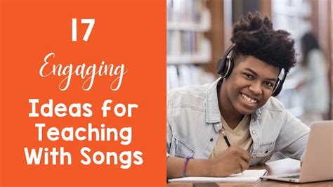 17 Creative Ways To Teach English With Songs